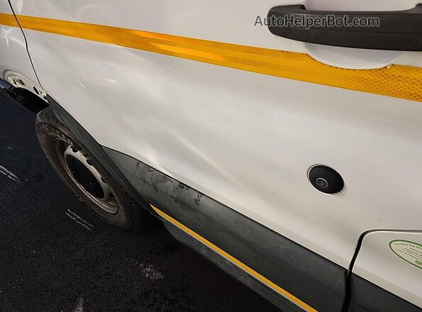 1FBZX2ZM2JKB36502 2018 FORD TRANSIT-350  Սարքավորումների վահանակի տեսք