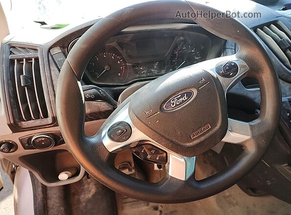 1FBZX2ZM2JKB36502 2018 FORD TRANSIT-350  