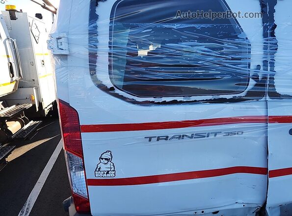 1FBZX2ZM2JKB36502 2018 FORD TRANSIT-350  