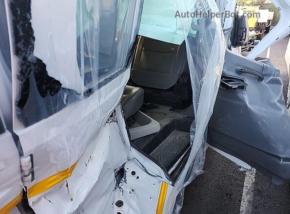 1FBZX2ZM2JKB36502 2018 FORD TRANSIT-350  
