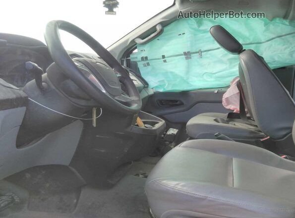 1FBZX2ZM2JKB36502 2018 FORD TRANSIT-350  