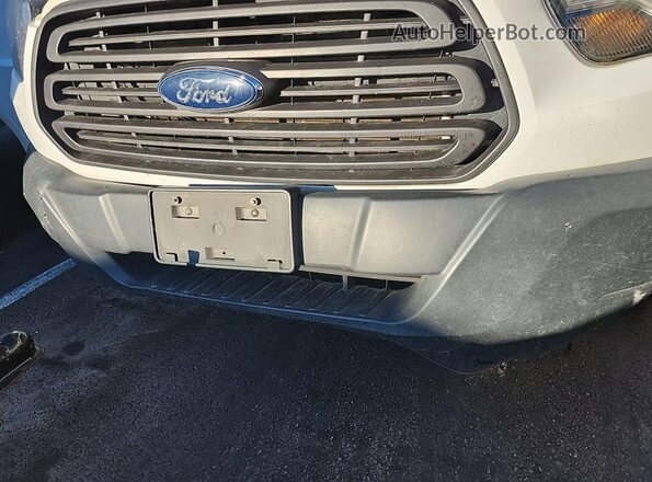 1FBZX2ZM2JKB36502 2018 FORD TRANSIT-350  