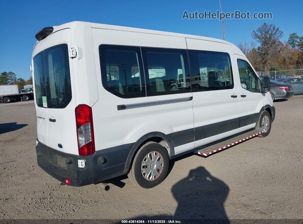 1FDAX2C86LKA88991 2020 FORD PASSENGER White 