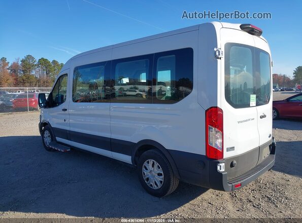 1FDAX2C86LKA88991 2020 FORD PASSENGER White 