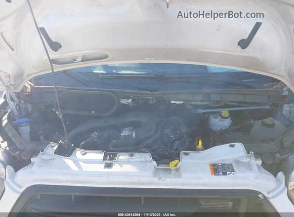 1FDAX2C86LKA88991 2020 FORD PASSENGER White 