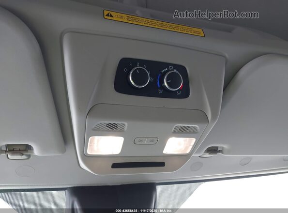 1FDAX2C86RKA04659 2024 FORD PASSENGER White 