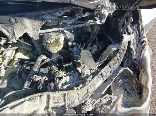 1FDBR1CG4MKB02582 2021 FORD TRANSIT-250 White Սալոնի 360 աստիճան տեսք