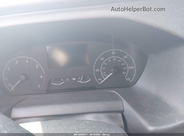 1FDBR1CG4MKB02582 2021 FORD TRANSIT-250 White Հետևի նստատեղերի տեսք