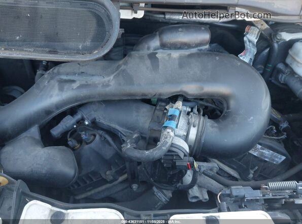 1FDZK1CM9HKA53622 2017 FORD TRANSIT-150 Белый Вид сзади