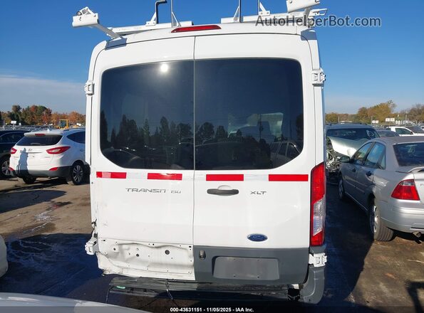 1FDZK1CM9HKA53622 2017 FORD TRANSIT-150 Белый 