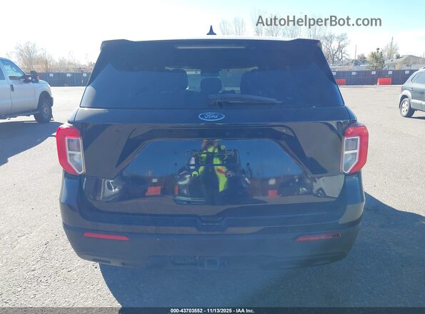 1FM5K8AB8LGA18641 2020 FORD EXPLORER Черный 