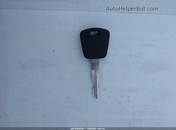 1FM5K8AC8SGA54689 2025 FORD POLICE INTERCEPTOR Black წინა პანელის ხედი