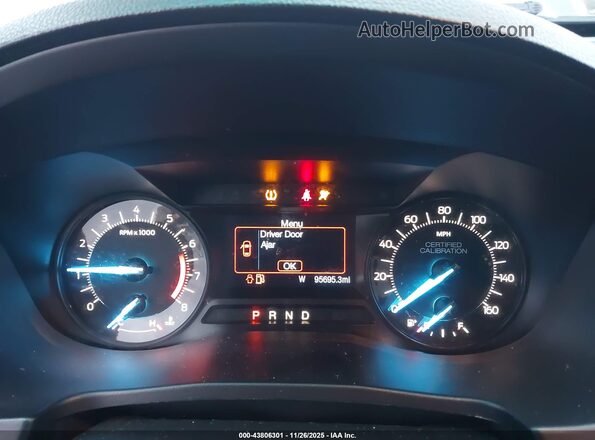 1FM5K8AR2HGB64845 2017 FORD UTILITY POLICE INTERCEPTOR Black 