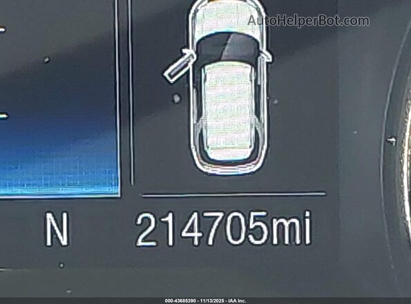 1FM5K8AR6HGC86995 2017 FORD UTILITY POLICE INTERCEPTOR Black 