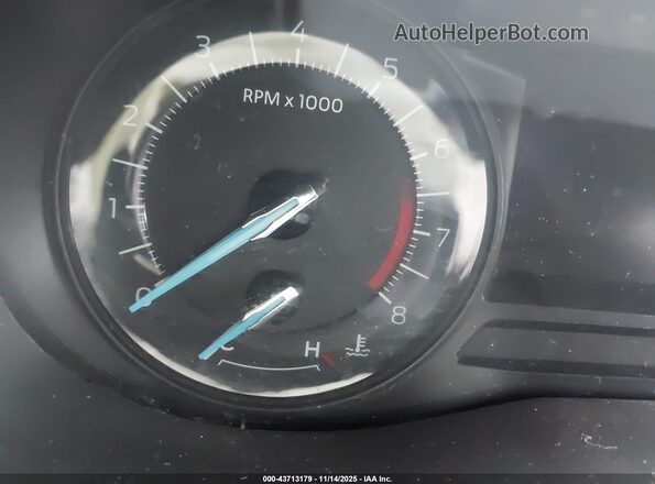 1FM5K8ARXJGC34470 2018 FORD POLICE INTERCEPTOR Green Панорамний вид салону 360°