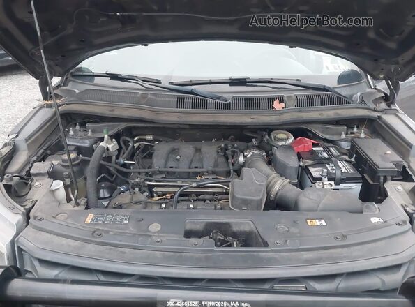 1FM5K8ARXKGA94096 2019 FORD POLICE INTERCEPTOR Gray 