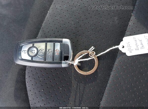 1FM5K8D86JGA11264 2018 FORD FORD EXPLORER Black Вид панелі приладів