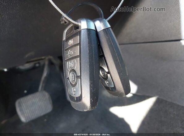 1FM5K8D86JGA24502 2018 FORD FORD EXPLORER Black Dashboard view