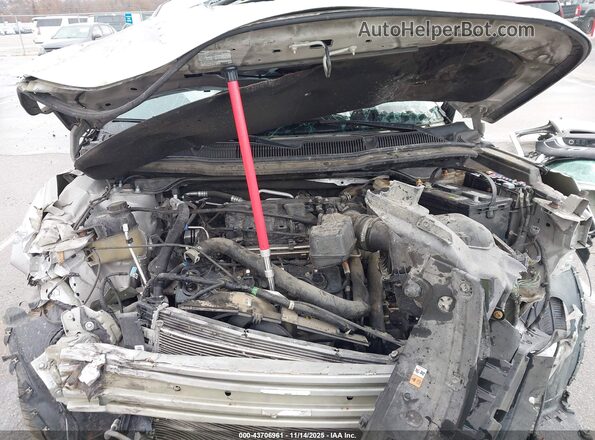 1FM5K8F80JGA28820 2018 FORD FORD EXPLORER Silver Widok z tyłu