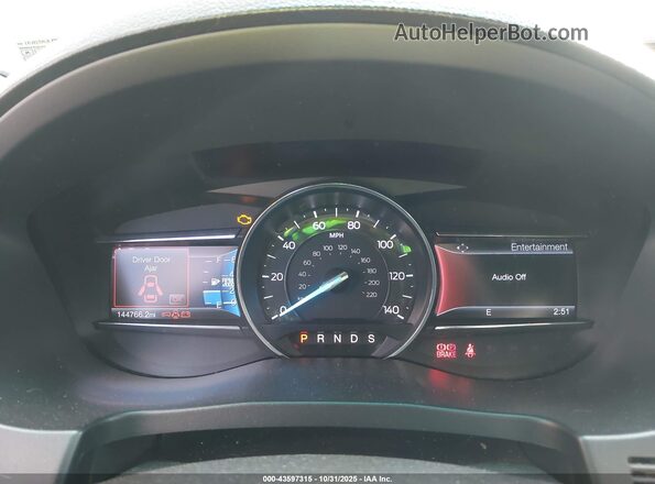 1FM5K8F87HGA34883 2017 FORD FORD EXPLORER Black Հետևի նստատեղերի տեսք