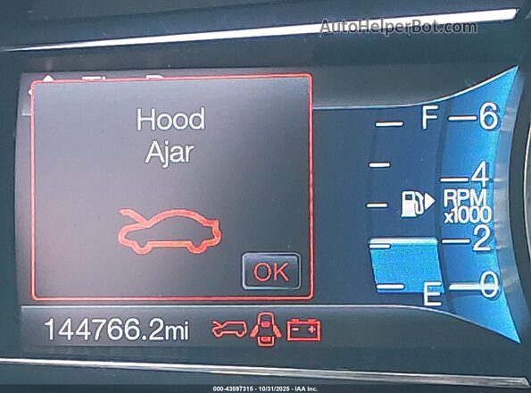 1FM5K8F87HGA34883 2017 FORD FORD EXPLORER Black 