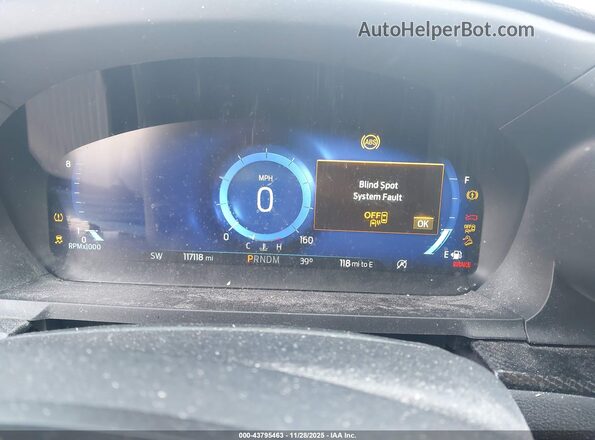 1FM5K8GC4LGA06499 2020 FORD FORD EXPLORER Pewter Вид задніх сидінь