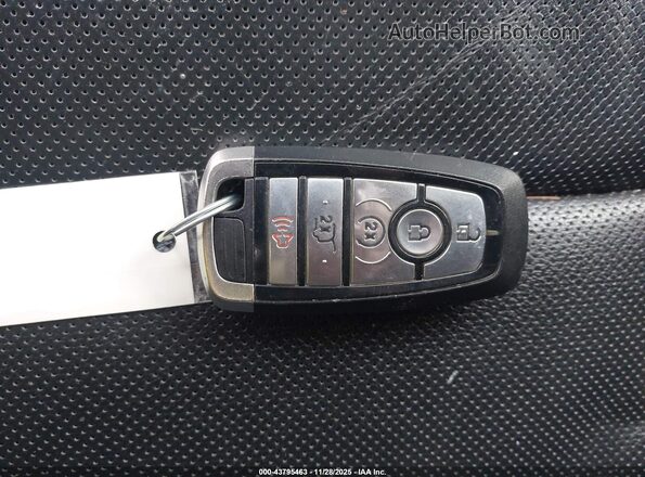 1FM5K8GC4LGA06499 2020 FORD FORD EXPLORER Pewter Вид панелі приладів
