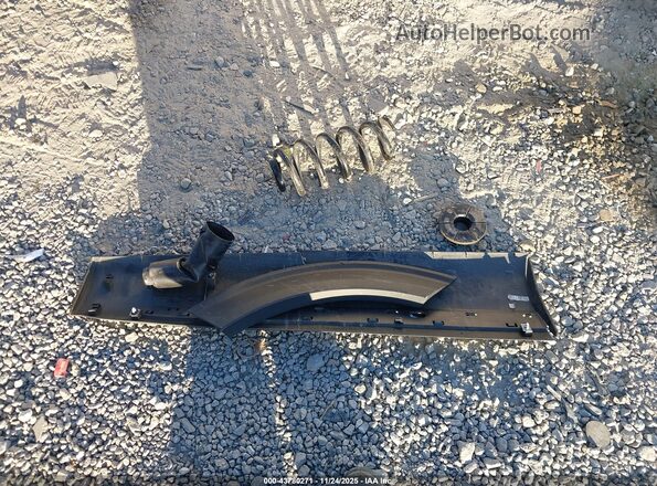1FM5K8GC9RGA86603 2024 FORD FORD EXPLORER Red Instrument cluster view
