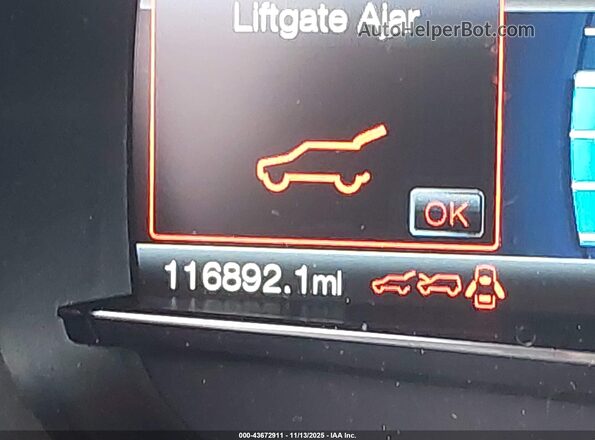 1FM5K8GTXGGD09454 2016 FORD FORD EXPLORER Silver 