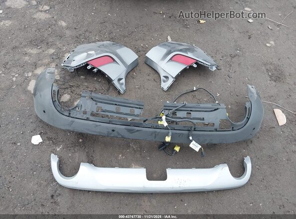 1FMCU0E17RUB48344 2024 FORD ESCAPE Gray Вид щитка приладів