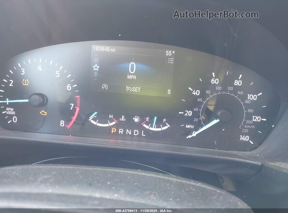1FMCU0F60MUA33264 2021 FORD ESCAPE Silver უკანა სავარძლების ხედი