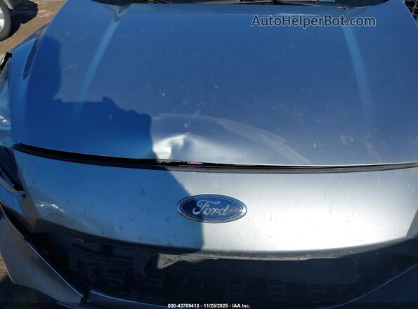 1FMCU0F60MUA33264 2021 FORD ESCAPE Silver 