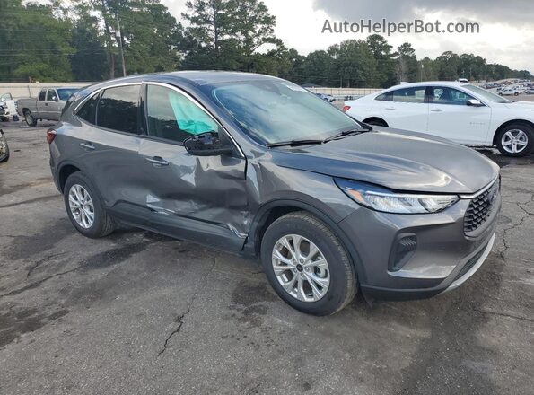 1FMCU0GN1RUA89064 2024 FORD ESCAPE Gray Առջևի աջ