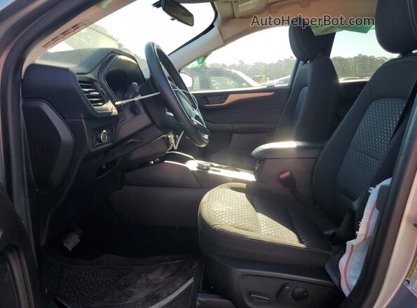 1FMCU0GN4RUB04172 2024 FORD ESCAPE Silver Вид салону спереду