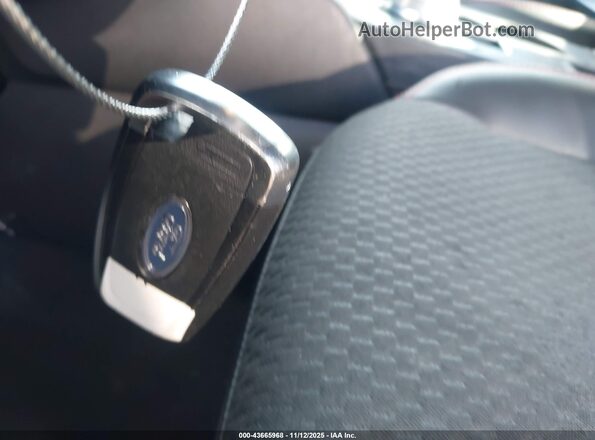 1FMCU0MN2PUA77426 2023 FORD ESCAPE Black წინა პანელის ხედი