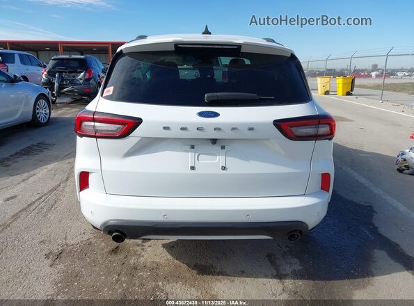 1FMCU0MN2PUA91133 2023 FORD ESCAPE White 