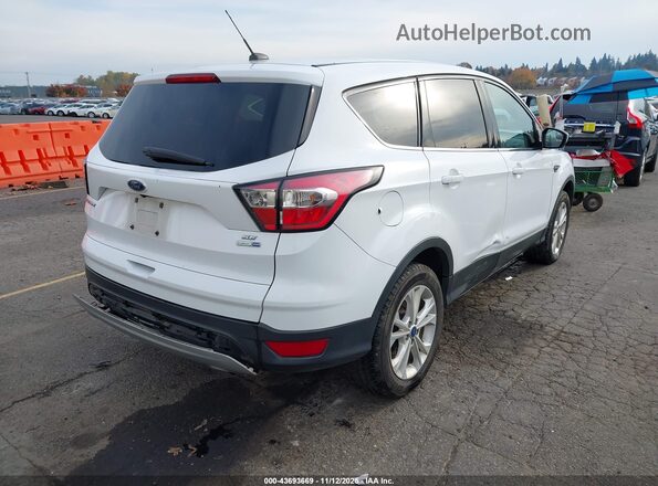 1FMCU9GD5HUE17550 2017 FORD ESCAPE White Հետևի աջ