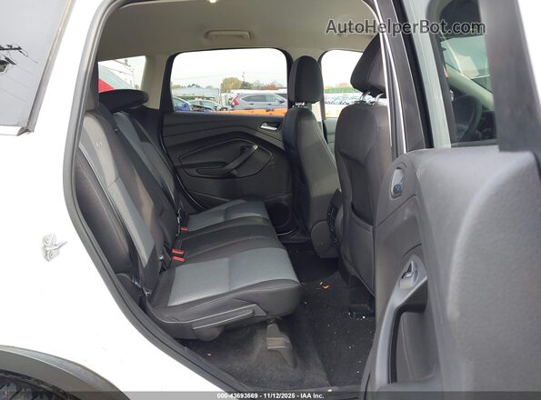 1FMCU9GD5HUE17550 2017 FORD ESCAPE White VIN կոդի պիտակի տեսք