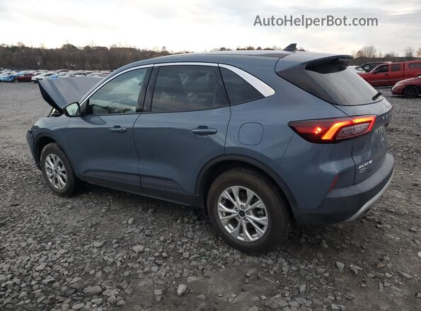 1FMCU9GN2RUB10878 2024 FORD ESCAPE Blue Հետևի ձախ