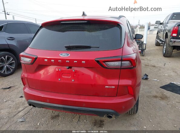1FMCU9MN5RUB05453 2024 FORD ESCAPE Red 
