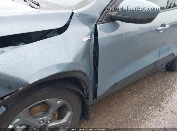 1FMCU9NA2SUB43904 2025 FORD ESCAPE Blue 