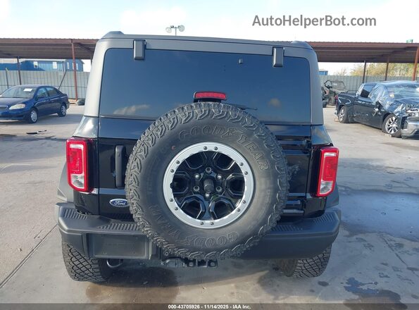 1FMEE1BP4RLA54948 2024 FORD BRONCO Black 