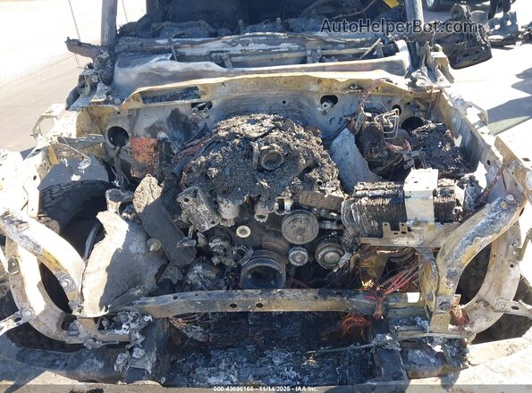 1FMEE5BP0NLB20722 2022 FORD BRONCO Black Widok z tyłu