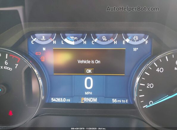 1FMJK1HT1NEA65870 2022 FORD EXPEDITION MAX White 