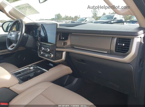 1FMJK1HT1NEA65870 2022 FORD EXPEDITION MAX White 