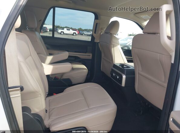 1FMJK1HT1NEA65870 2022 FORD EXPEDITION MAX White 