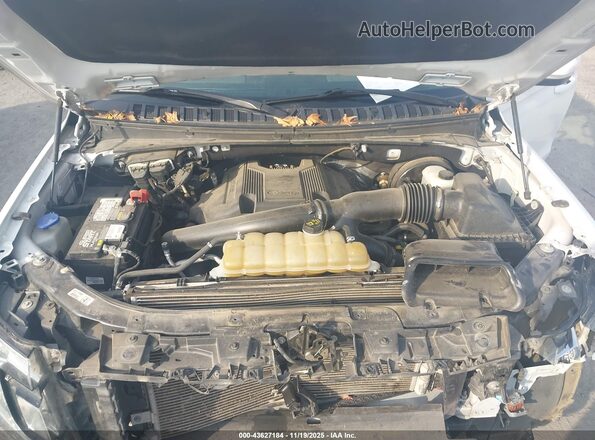 1FMJK1HT2KEA79630 2019 FORD EXPEDITION MAX White Rear view