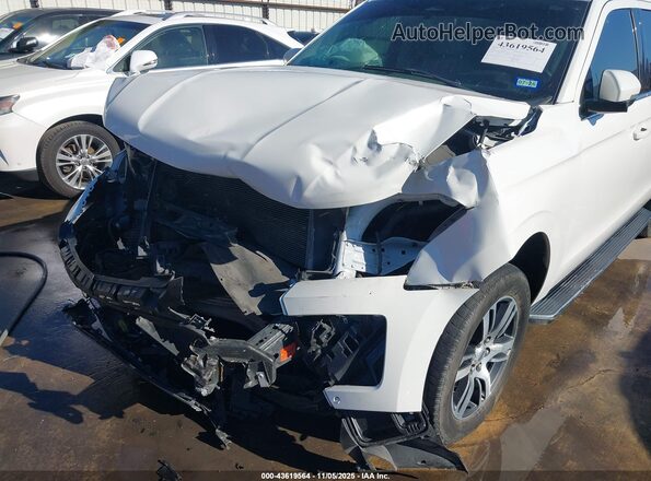 1FMJK1HT5NEA11388 2022 FORD EXPEDITION MAX White 