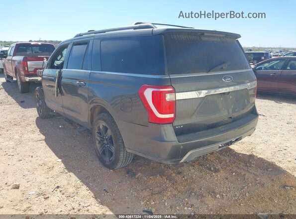 1FMJK1HT6LEA71239 2020 FORD EXPEDITION Gray Tył lewy