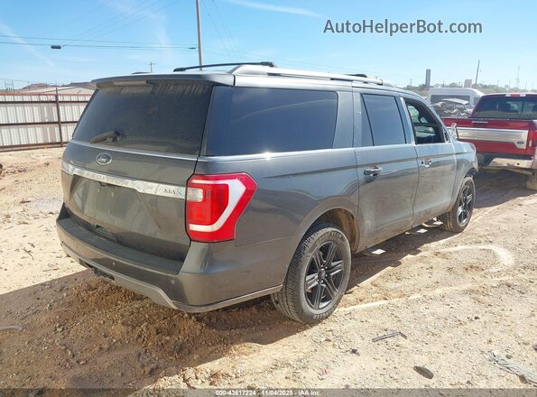 1FMJK1HT6LEA71239 2020 FORD EXPEDITION Gray Tył prawy